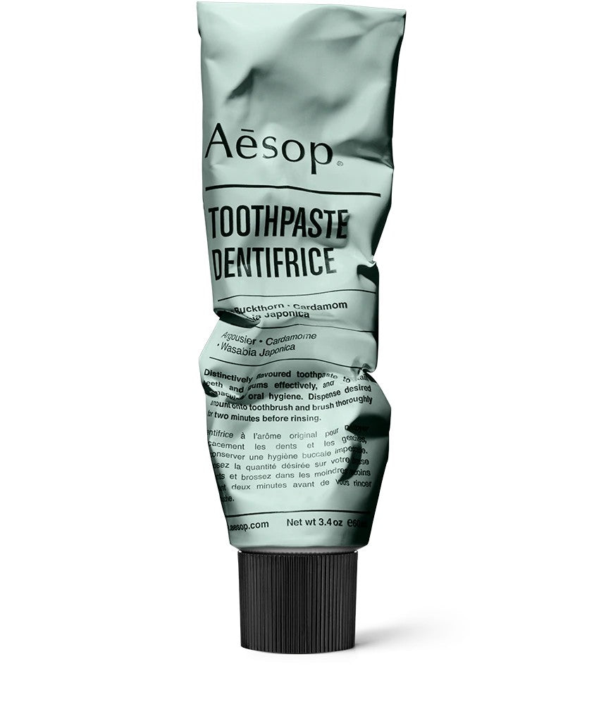 DENTIFRICE | 60ml