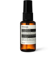 Déodorant, 50ml, HERBAL SPRAY