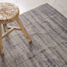 Tapis VINTAGE - 100% laine noué main - 153 x 253 cm