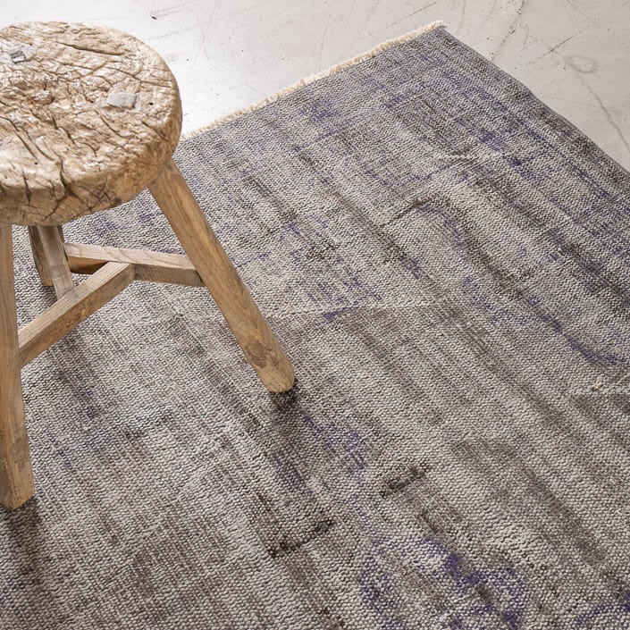 Tapis Vintage - Pièce unique 253/153