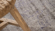 Tapis VINTAGE - 100% laine noué main - 153 x 253 cm