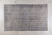 Tapis VINTAGE - 100% laine noué main - 153 x 253 cm