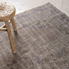 Tapis Vintage - Pièce unique 256/167