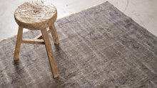 Tapis Vintage - Pièce unique 256/167