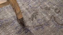 Tapis Vintage - Pièce unique 256/167