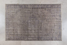 Tapis Vintage - Pièce unique 256/167