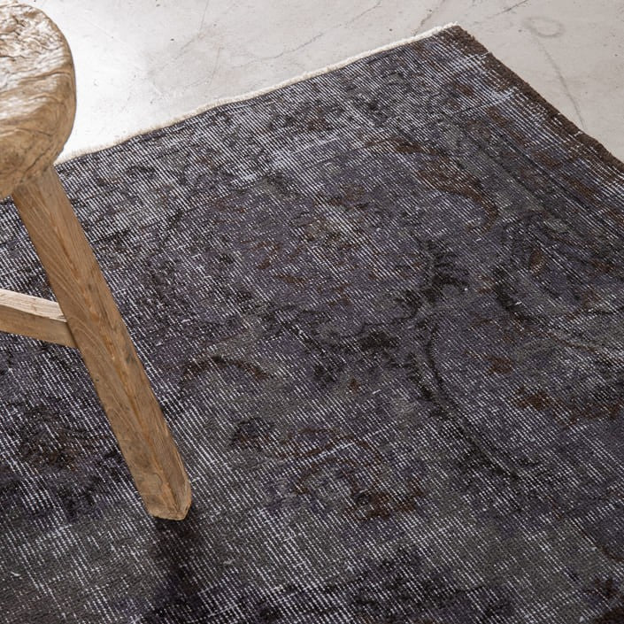 Tapis Vintage - Pièce unique 242/161