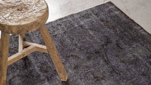 Tapis VINTAGE - 100% laine noué main - 161 x 242 cm