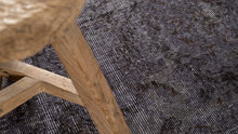 Tapis VINTAGE - 100% laine noué main - 161 x 242 cm