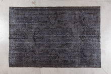 Tapis VINTAGE - 100% laine noué main - 161 x 242 cm