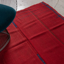Tapis HAKKARI - 100% laine noué main - 155 x 230 cm
