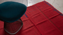 Tapis HAKKARI - 100% laine noué main - 155 x 230 cm