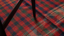 Tapis HAKKARI - 100% laine noué main - 135 x 270 cm