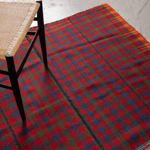 Tapis HAKKARI - 100% laine noué main - 137 x 237 cm
