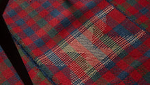Tapis HAKKARI - 100% laine noué main - 137 x 237 cm