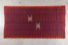 Tapis HAKKARI - 100% laine noué main - 137 x 237 cm