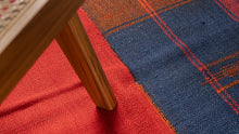 Tapis HAKKARI - 100% laine noué main - 175 x 350 cm