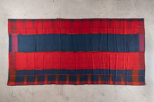 Tapis HAKKARI - 100% laine noué main - 175 x 350 cm