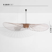 Suspension Vertigo - Large