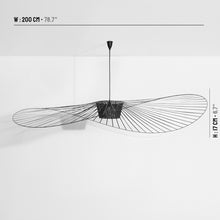 Suspension Vertigo - Large