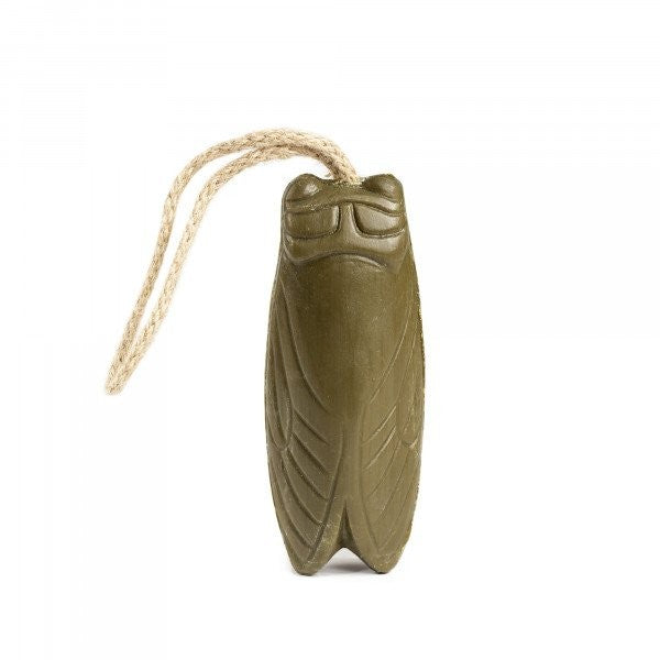 SAVON  LA CIGALE |  FER A CHEVAL | 95 gr| 021906