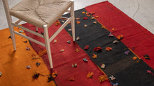 Tapis Kilim Malatya Perde - Pièce unique 300/160