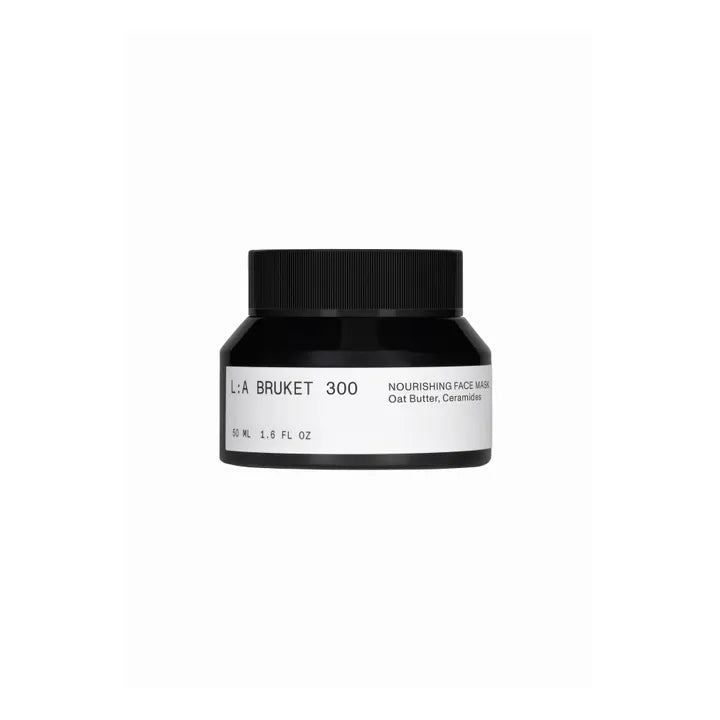 Masque nourrissant visage - 300