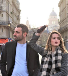 Micro Parapluie, GERMAIN, Bordeaux