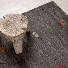 Tapis KIRCIL - 100% laine noué main - 90 x 527 cm