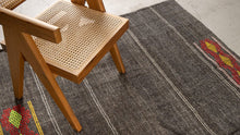 Tapis KIRCIL - 100% laine noué main - 160 x 240 cm