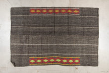 Tapis KIRCIL - 100% laine noué main - 160 x 240 cm