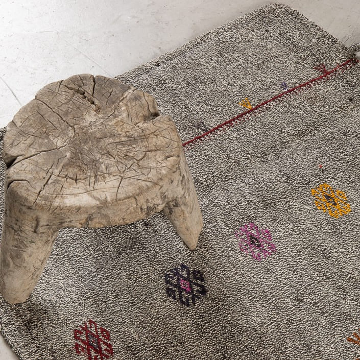 Tapis Kircil - Pièce unique 150/87