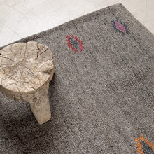 Tapis KIRCIL - 100% laine noué main - 103 x 560 cm