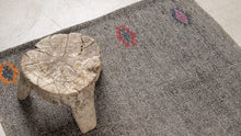 Tapis KIRCIL - 100% laine noué main - 103 x 560 cm
