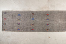 Tapis KIRCIL - 100% laine noué main - 103 x 560 cm