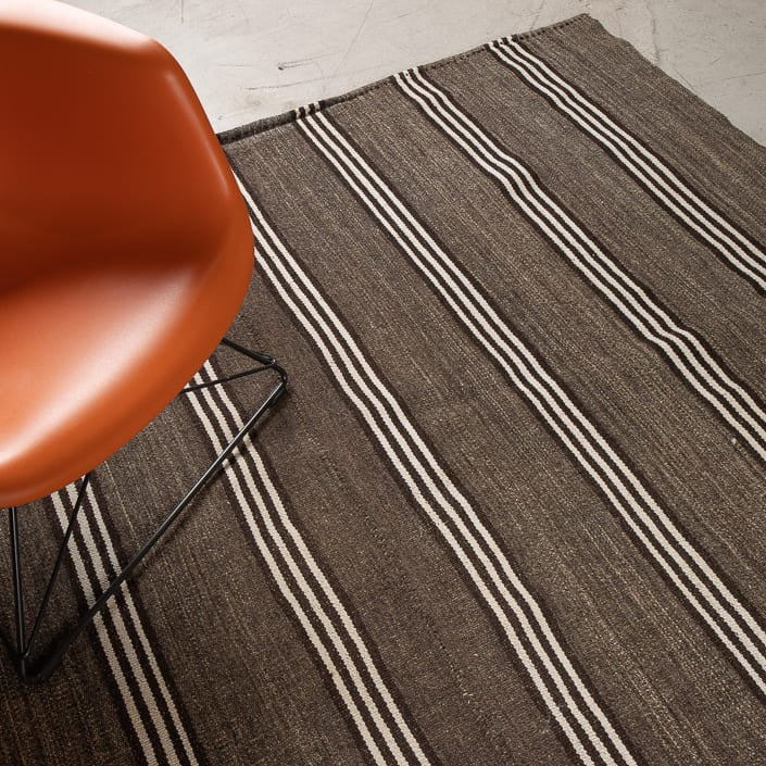 Tapis Kircil - Pièce unique 270/200