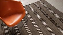 Tapis KIRCIL - 100% laine noué main - 200 x 270 cm