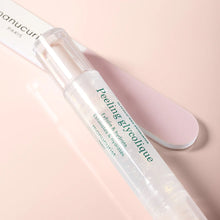 Glossy booster duo - Peeling glycolique