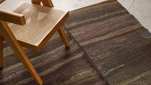 Tapis KIRCIL - 100% laine noué main - 175 x 310 cm