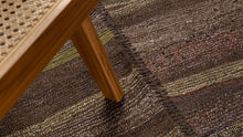 Tapis KIRCIL - 100% laine noué main - 175 x 310 cm