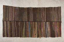Tapis KIRCIL - 100% laine noué main - 175 x 310 cm