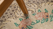 Tapis ZEKI MUREN - 100% laine noué main - 172 x 267 cm