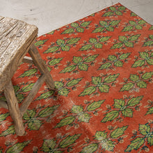 Tapis ZEKI MUREN - 100% laine noué main - 209 x 273 cm