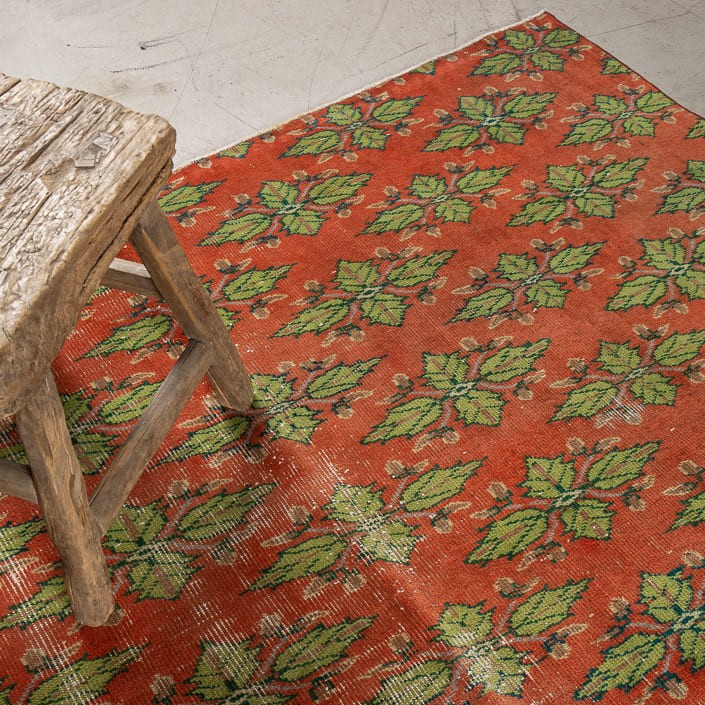 Tapis Zeki Muren - Pièce unique 273/209
