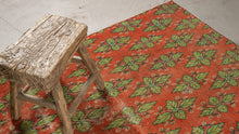 Tapis ZEKI MUREN - 100% laine noué main - 209 x 273 cm