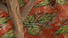 Tapis ZEKI MUREN - 100% laine noué main - 209 x 273 cm