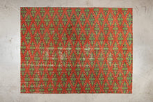 Tapis ZEKI MUREN - 100% laine noué main - 209 x 273 cm