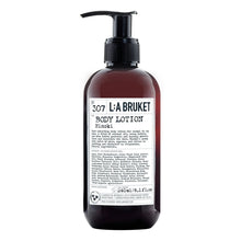 Body lotion