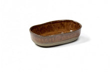 MERCI N°8, Assiette profonde, S, Ø9,8cm x 6,5cm H2,5cm, BLANC CASSE