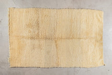 Tapis BERBERE MRIRT - 100% laine noué main - 165cm x 250cm
